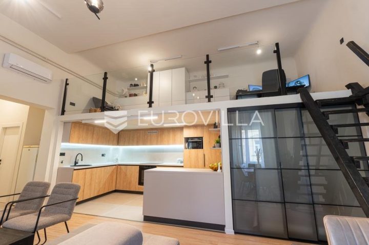 Apartma Naprodaj - Osječko-baranjska Osijek - foto 3/20