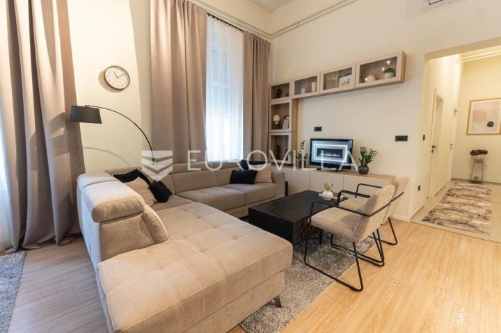 Apartma Naprodaj - Osječko-baranjska Osijek - foto 4/20