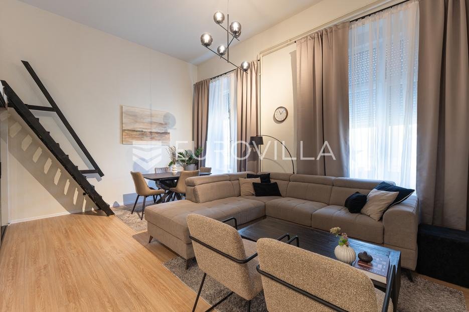 Apartma Naprodaj - Osječko-baranjska Osijek