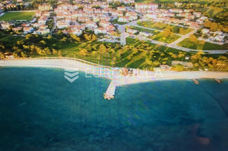 Parcela Naprodaj - Istarska Fažana