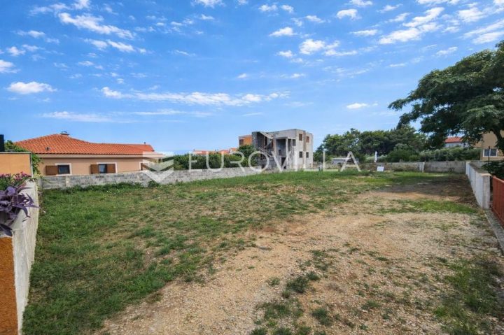 Land for sale 476 m² – Mulo