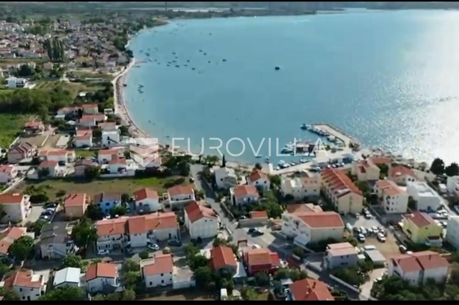 Parcela Naprodaj - Zadarska Vrsi