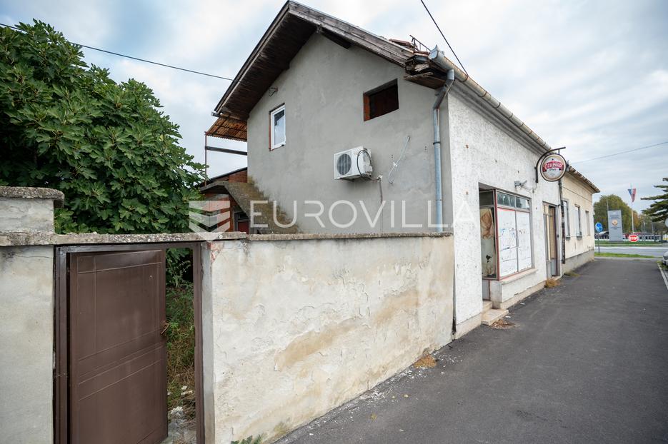 Kuća Na prodaju -  Đakovo