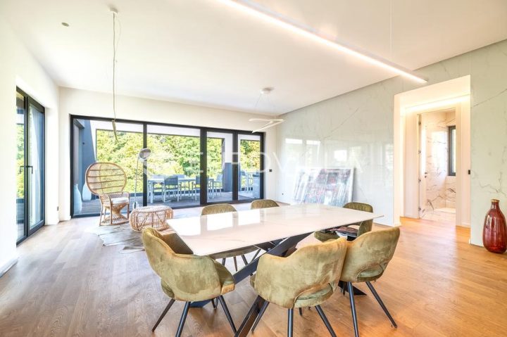 Apartmán Na prodej Tuškanac