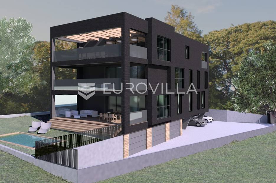 Appartamento Da affittare - Grad Zagreb Gornji Grad - Medveščak