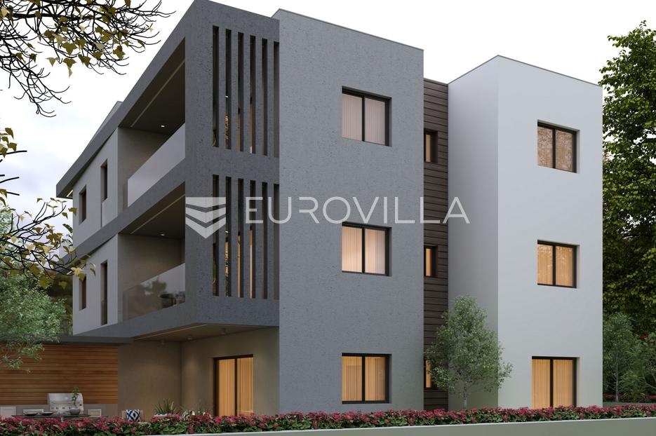 Flat For sale -  Medulin