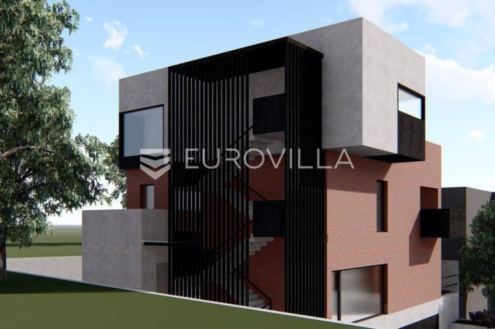 Pozemok na predaj 600 m² – Pantovčak