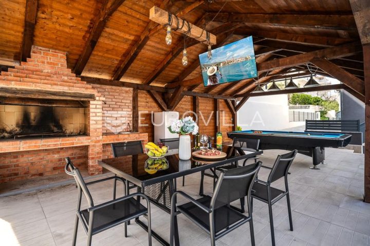 Haus Zu verkaufen - Splitsko-dalmatinska Okrug - foto 4/13