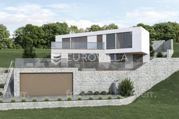 Zemljište na prodaju 977 m² – Plat
