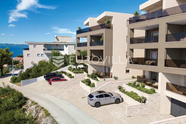 Apartma Naprodaj - Splitsko-dalmatinska Podgora - foto 3/17