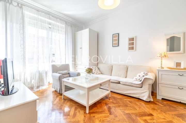 Apartmán na prodej 34 m² – Donji Grad