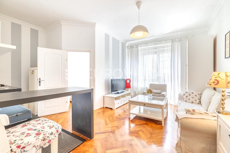 Apartmán Na predaj -  Donji Grad