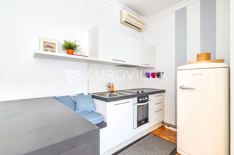 Apartmán Na predaj -  Donji Grad