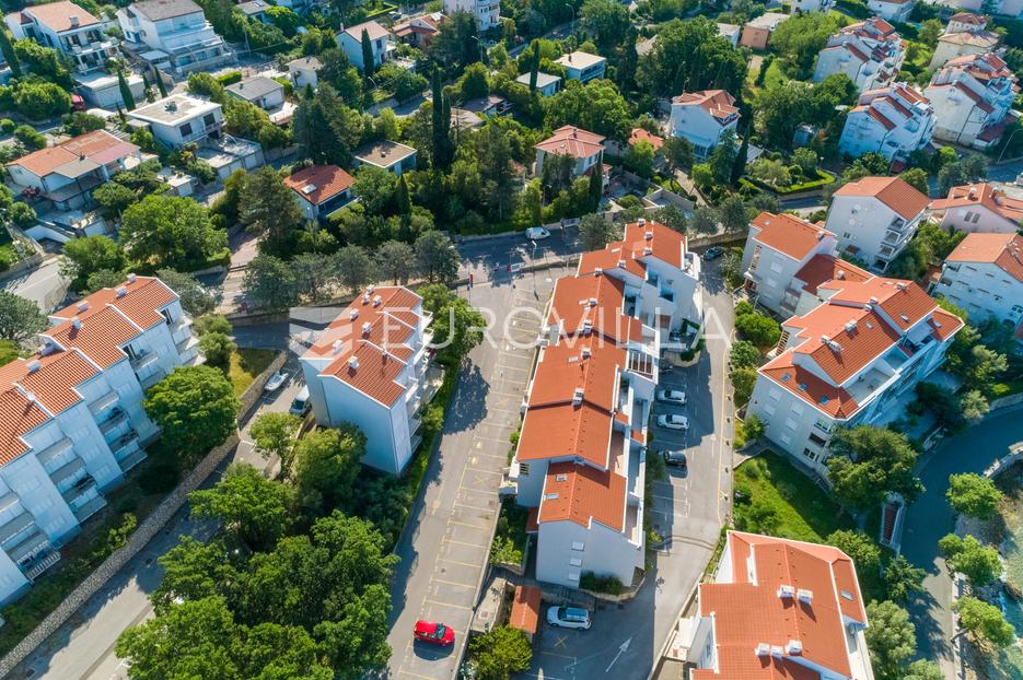 Stan Na prodaju -  Crikvenica