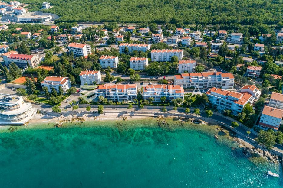 Stan Na prodaju -  Crikvenica