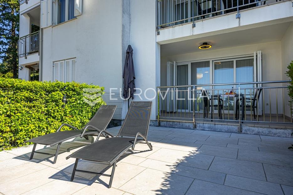 Flat For rent - Primorsko-goranska Crikvenica