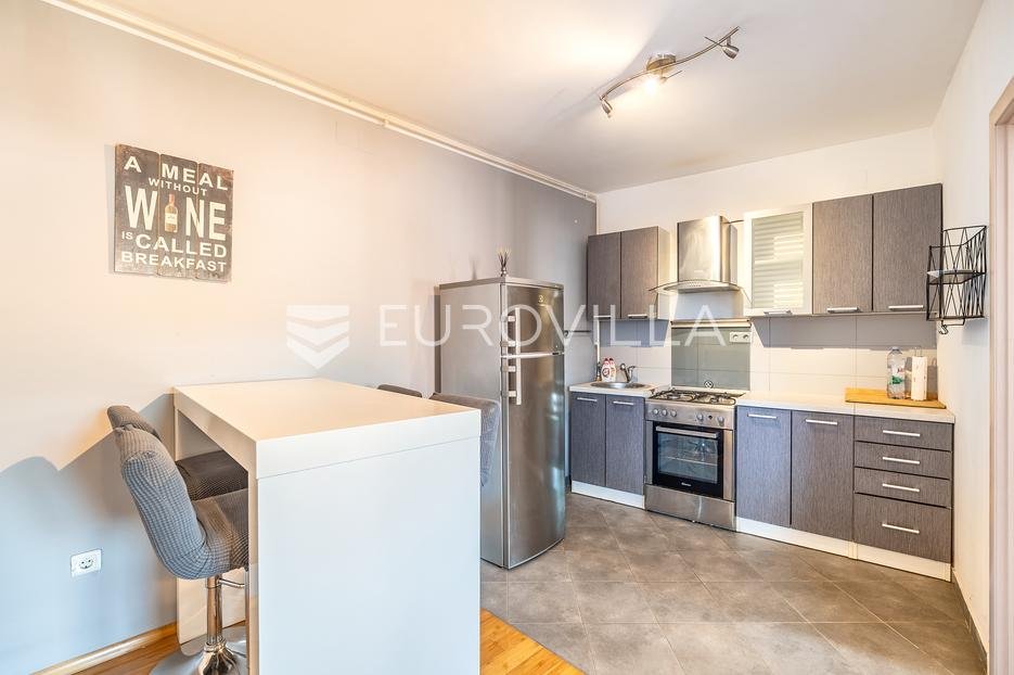 Appartement À vendre - Grad Zagreb Trešnjevka - Sjever