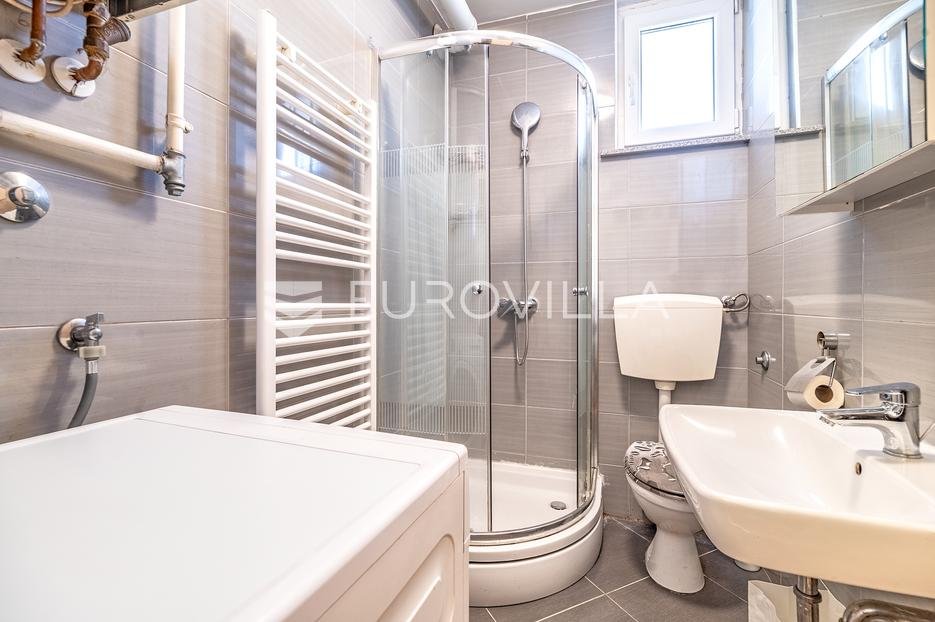 Appartement À vendre - Grad Zagreb Trešnjevka - Sjever