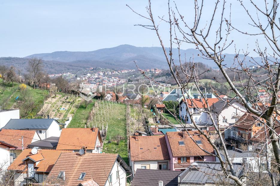 Hiša Naprodaj - Grad Zagreb Podsused - Vrapče