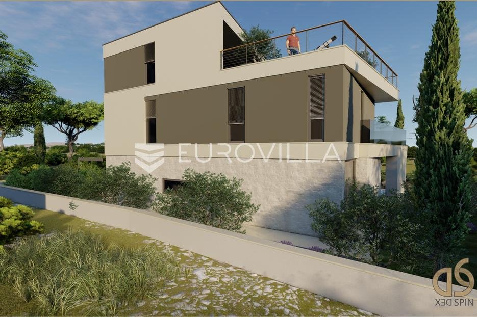 Land For sale - Istarska Medulin
