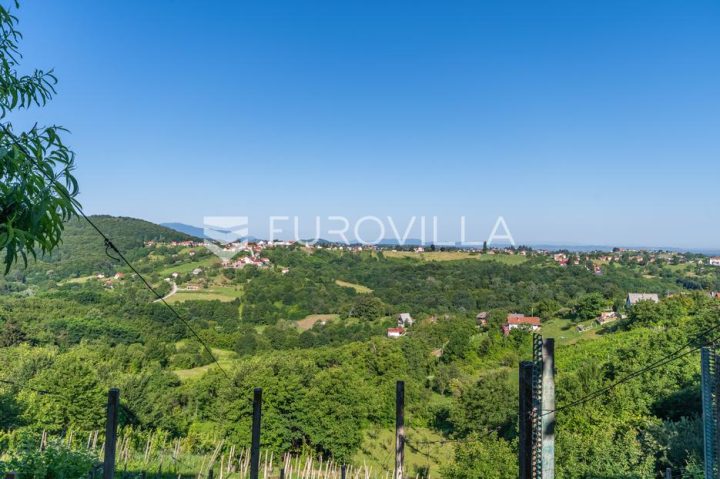 Haus Zu verkaufen Varaždin Breg