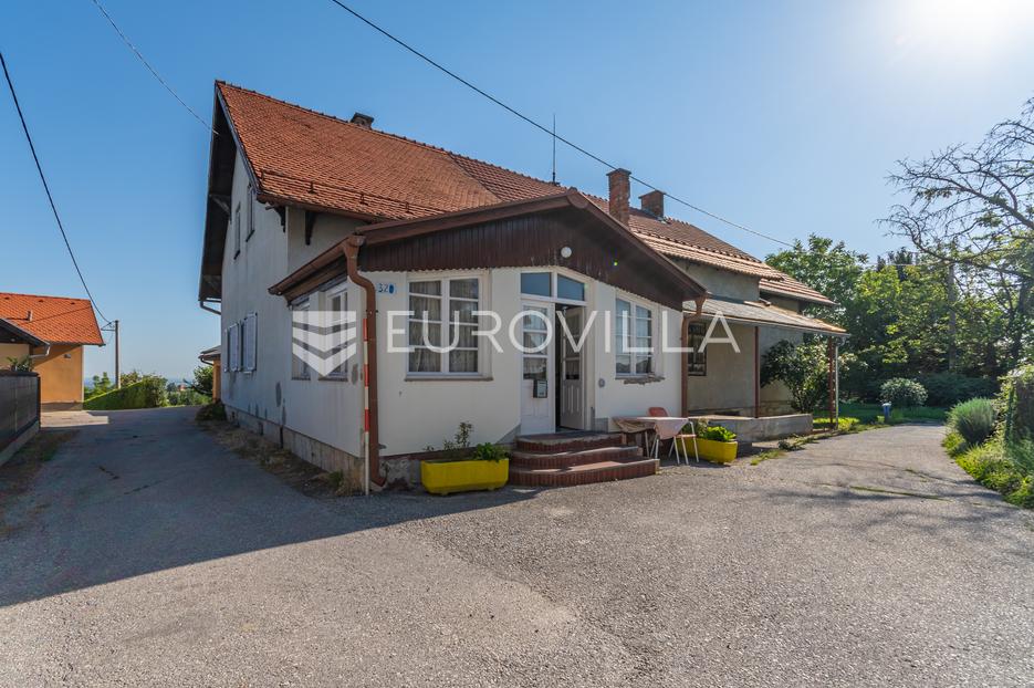 Dom Na sprzedaż - Varaždinska Gornji Kneginec