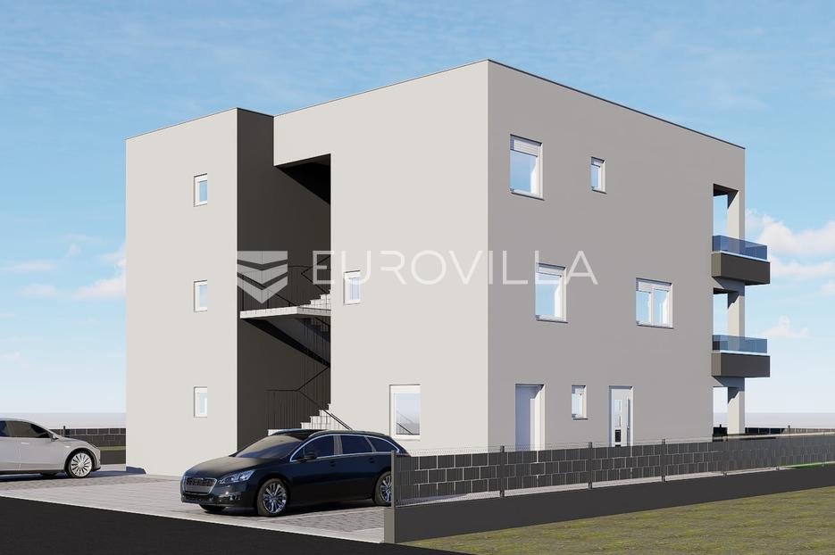 Apartment Zu verkaufen -  Privlaka