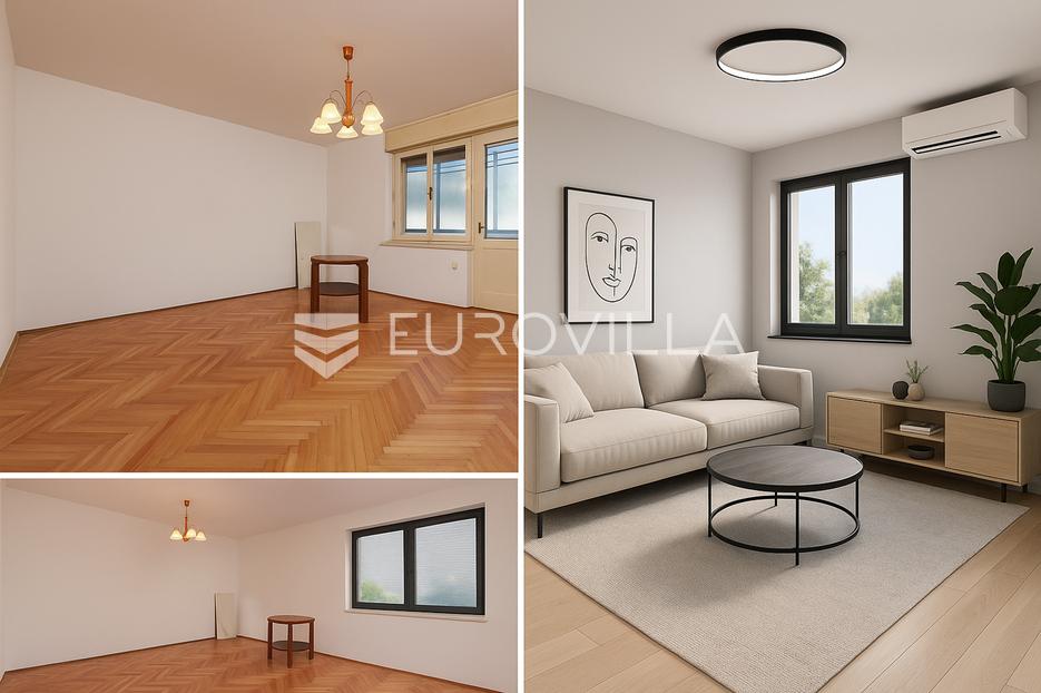 Apartment Zu verkaufen - Primorsko-goranska Opatija