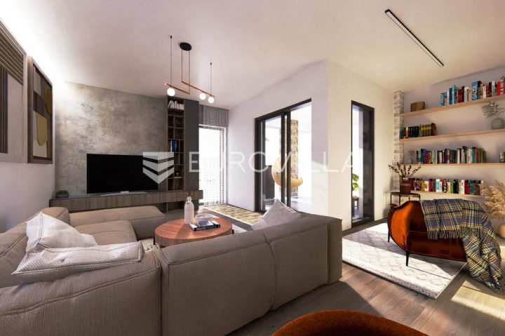 Apartmán na predaj 171 m² – Petrčane