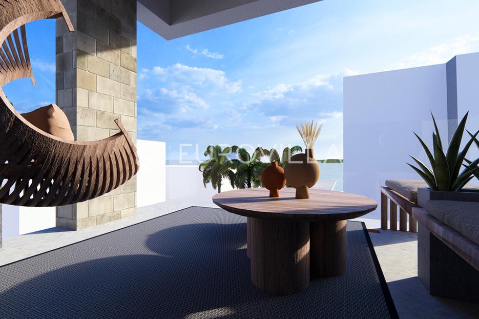 Flat For sale -  Zadar - Okolica
