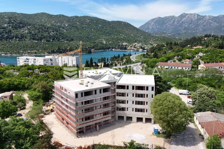 Apartma na predaj 86 m² – Baćina
