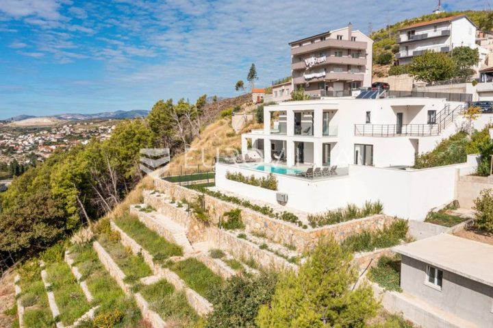 Haus Zu verkaufen - Splitsko-dalmatinska Split - Okolica - foto 2/27