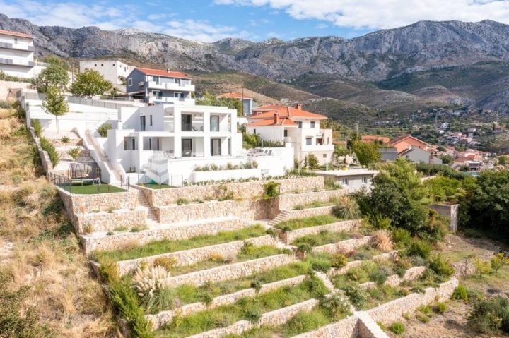 Haus Zu verkaufen - Splitsko-dalmatinska Split - Okolica - foto 3/27