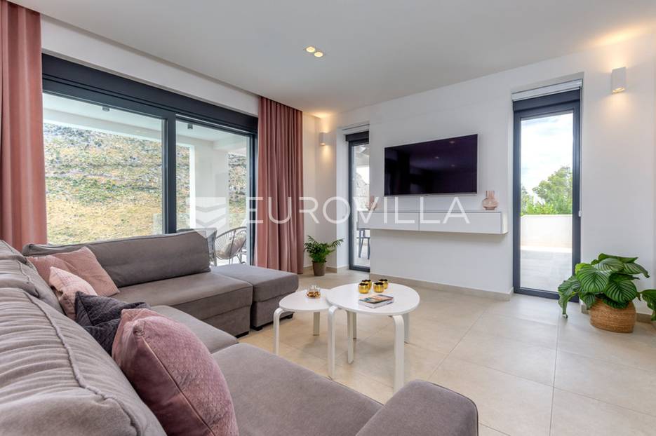 Haus Zu verkaufen -  Split - Okolica