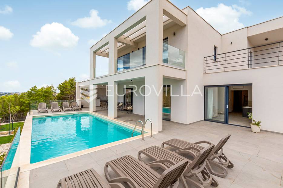 Haus Zu verkaufen -  Split - Okolica