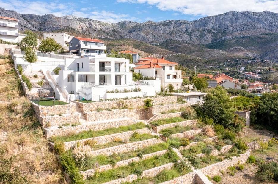 Haus Zu verkaufen -  Split - Okolica
