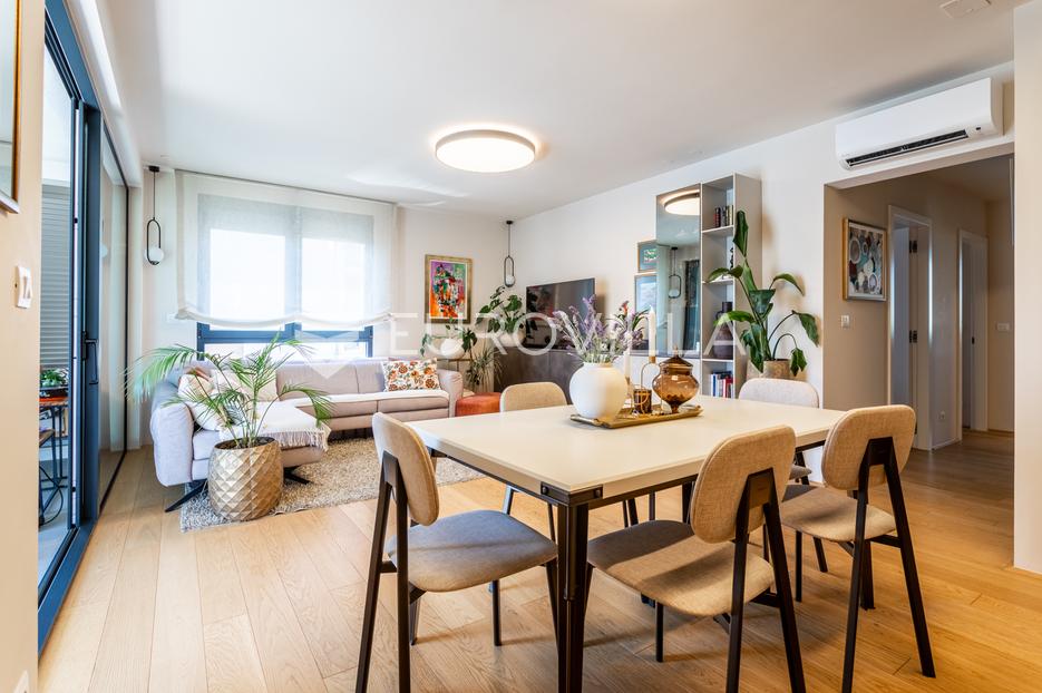 Flat For sale Žnjan