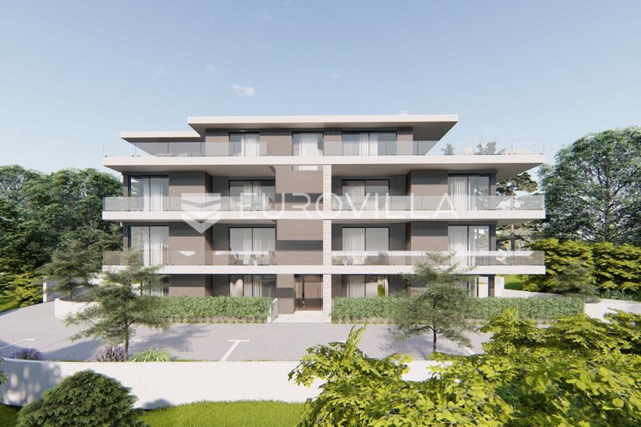 Flat For sale - Primošten - foto 1/11