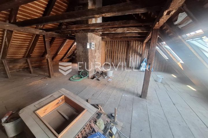 Appartement à vendre 105 m² – Zvijezda