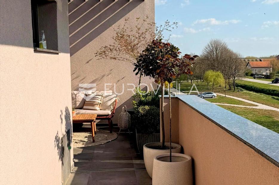 Flat For sale -  Vinkovci
