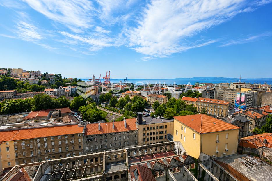 Apartma Na predaj - Primorsko-goranska Rijeka - foto 1/6