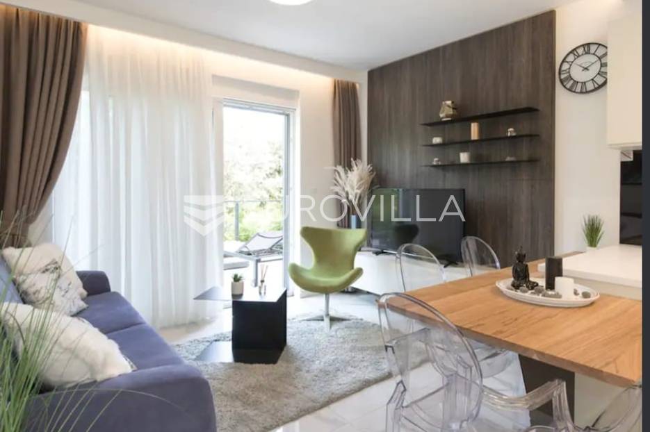 Appartamento In vendita -  Opatija
