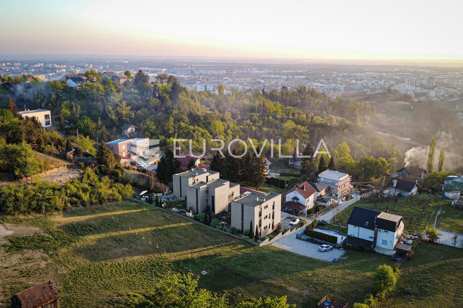 Appartement À vendre -  Podsused - Vrapče