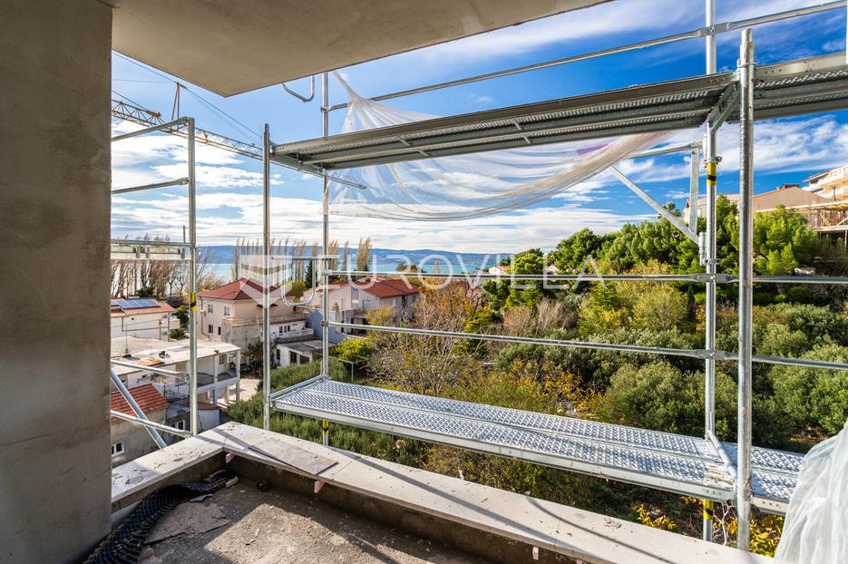 Apartma Na predaj -  Omiš