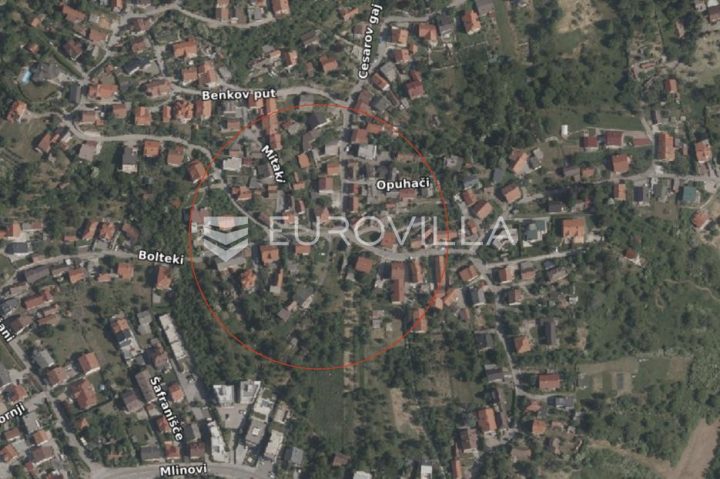 Terreno in vendita 617 m² – Šestine