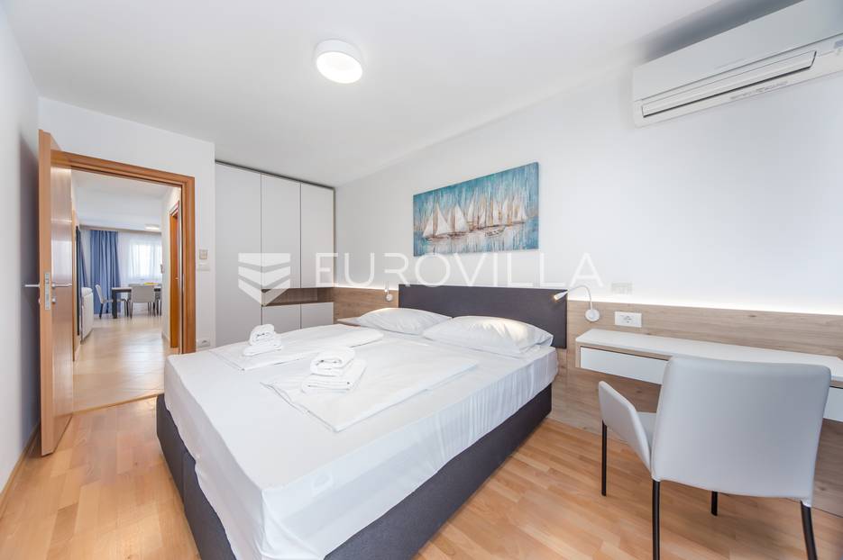 Apartment Zu verkaufen - Istarska Umag