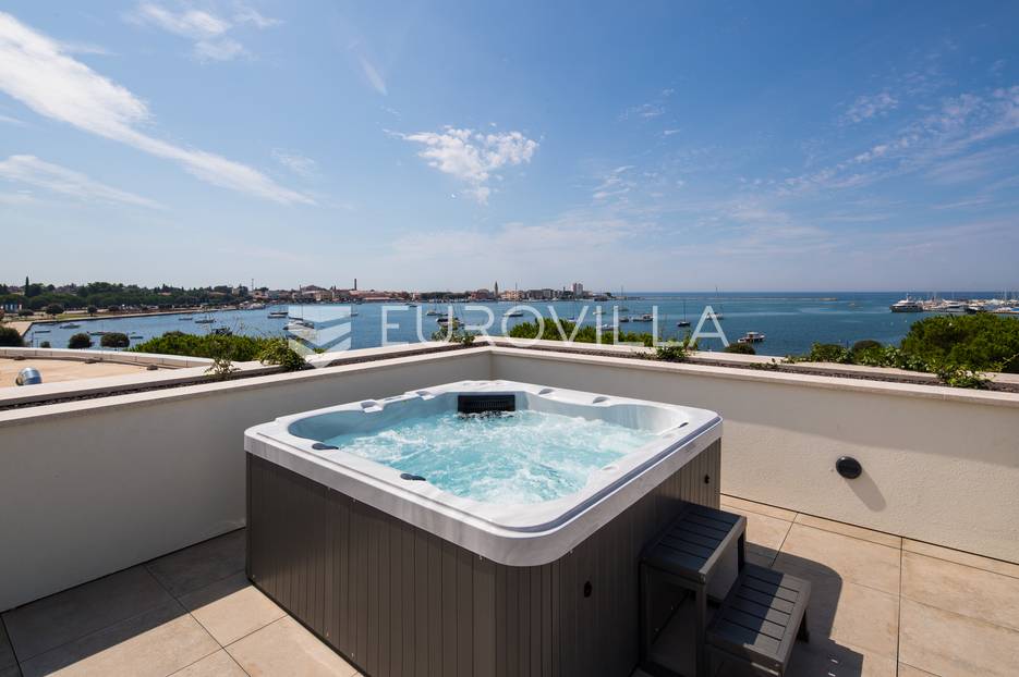 Apartment Zu verkaufen - Istarska Umag