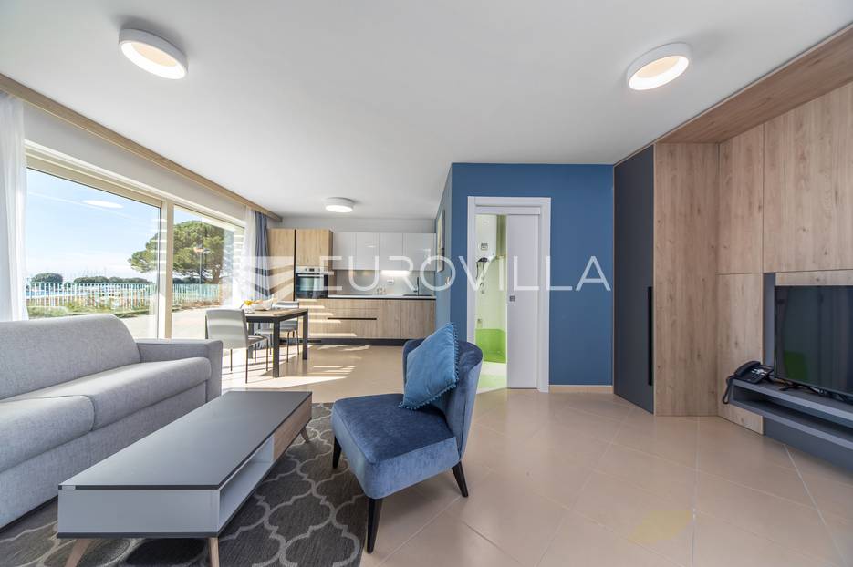 Apartment Zu verkaufen - Istarska Umag