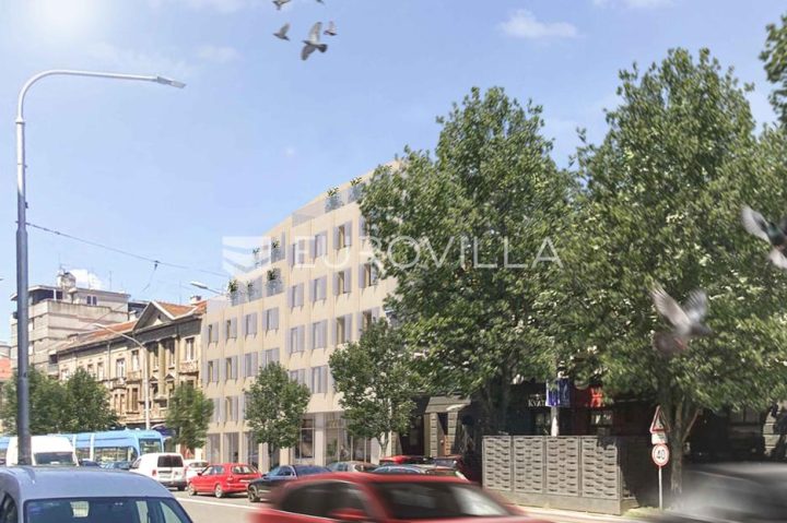 Flat For sale - Grad Zagreb Donji Grad - foto 4/7