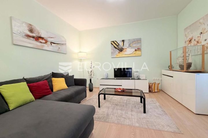 Appartamento in vendita 83 m² – Kaštanjer